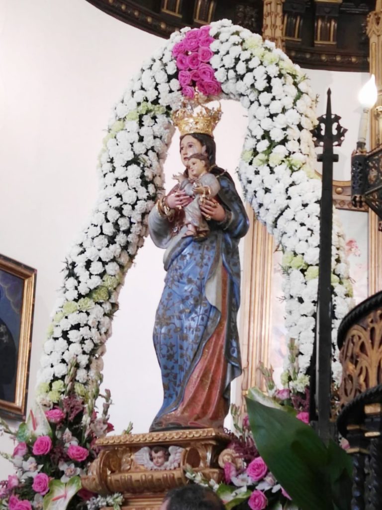 Nuestra Señora del Valle