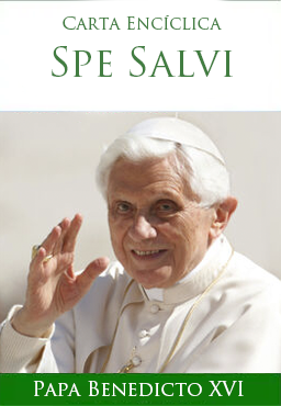 Encíclica Spe Salvi