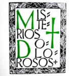 misterios de dolorosos