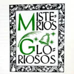 misterios de gloriosos