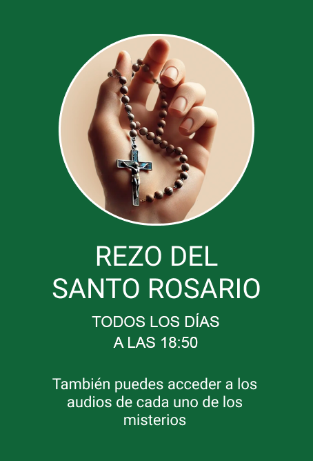 rezo del Santo Rosario